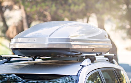 Dachbox allgemein