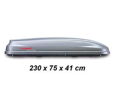 Kamei Corvara S Modelle