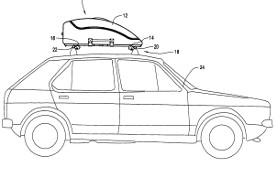 Dachbox Geschichte