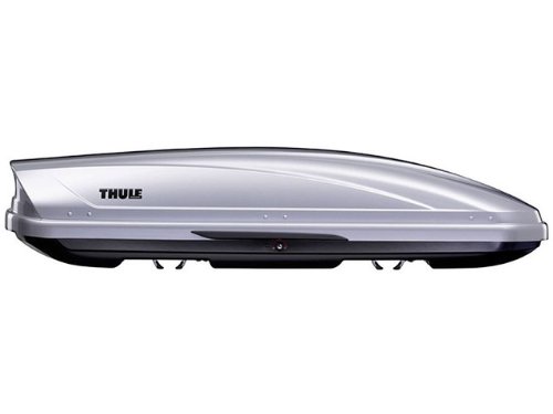 Thule Motion Sport 600