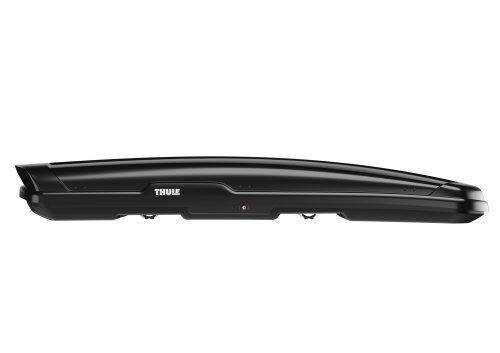 Thule Flow
