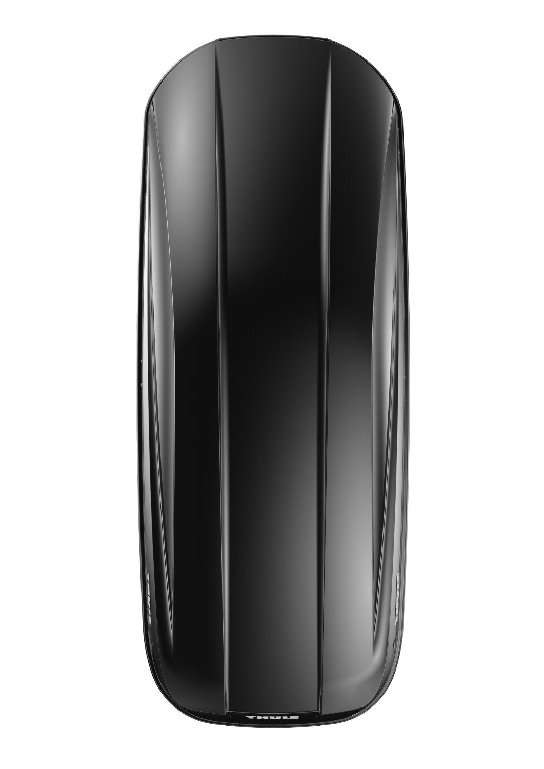 Thule Touring 780 von oben